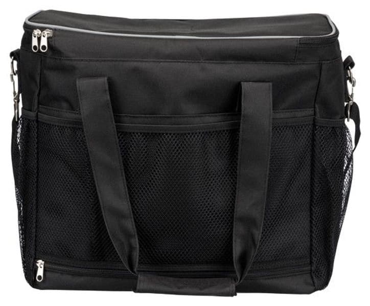 Tillbehörsväska Pet Storage 38 x 35 x 17 cm Svart, view: 5