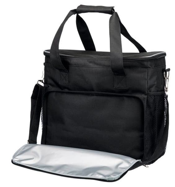 Tillbehörsväska Pet Storage 38 x 35 x 17 cm Svart, view: 3