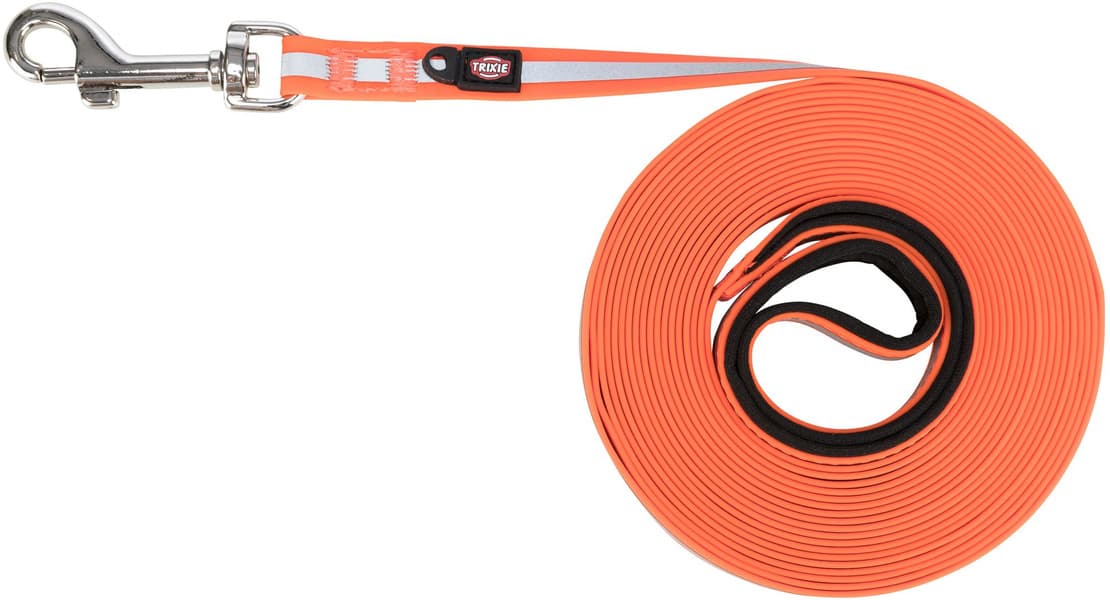 Easy Life Sporline Reflekterende 5 m/17 mm Orange, view: 0