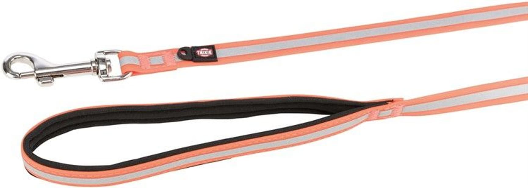 Easy Life Sporline Reflekterende 10 m/17 mm Orange, view: 1