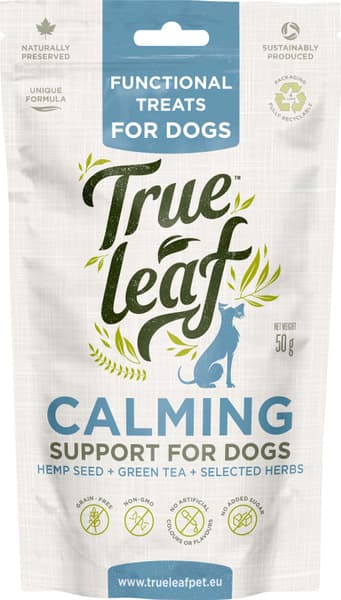 Dog Treats Calming 50 g, view: 0