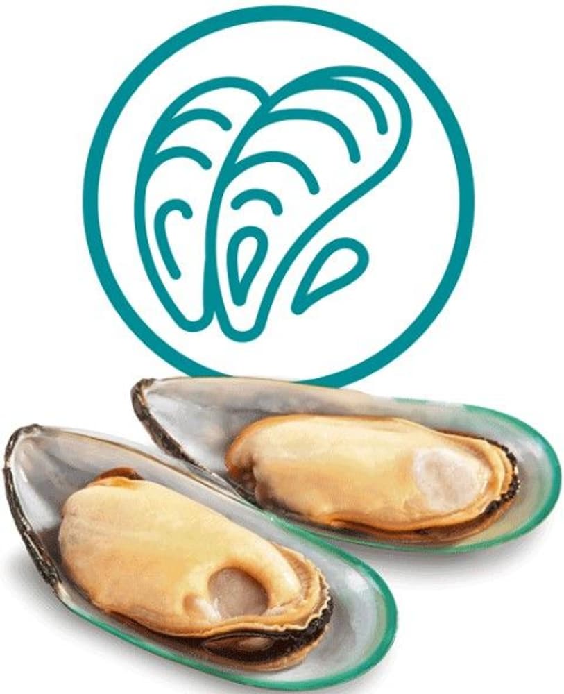 Dental Sticks Hip & Joint 100 g, view: 3