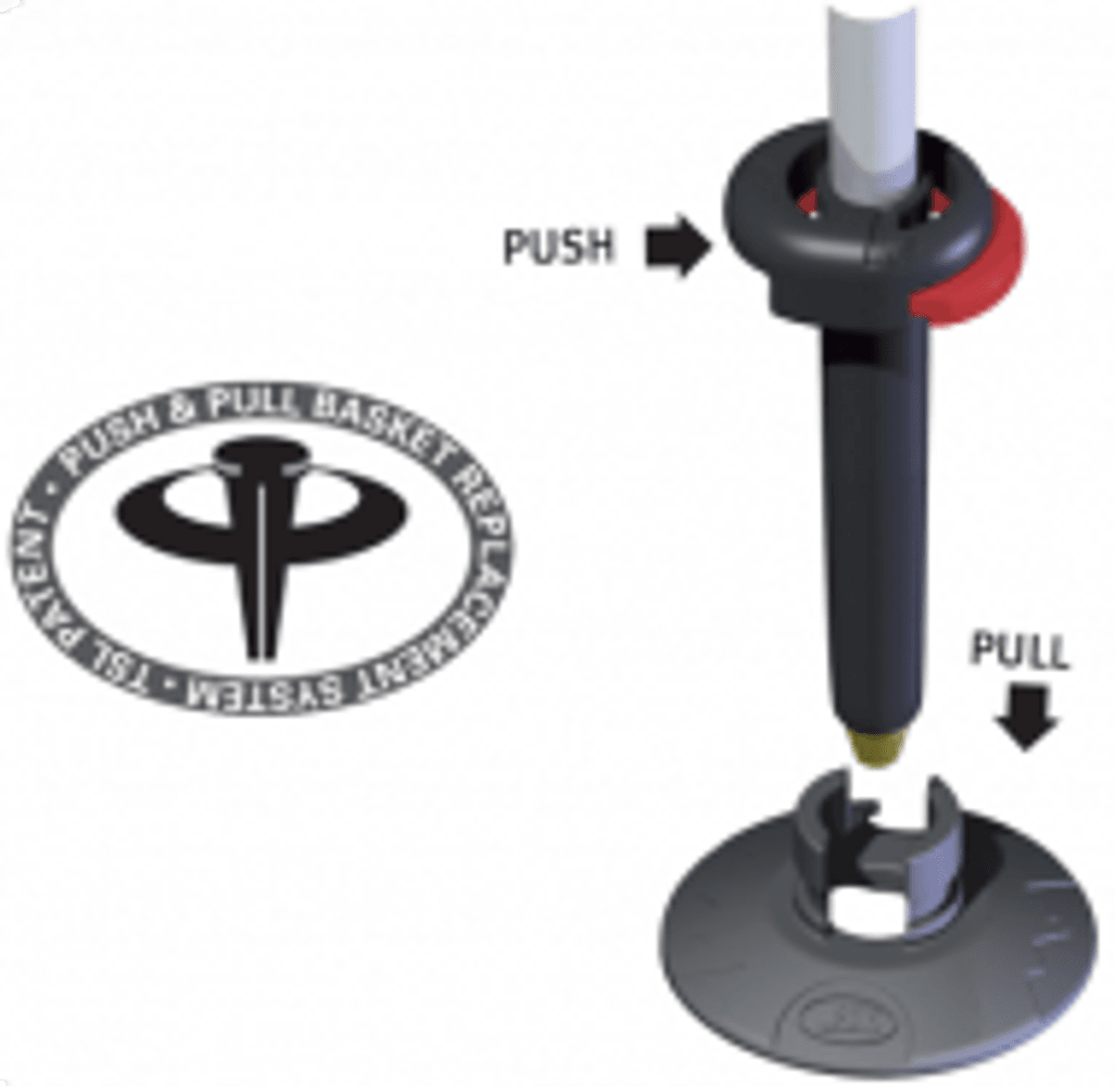 TSL Tour C3 Cross P&P, view: 1