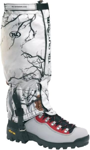 TSL Trek White Camo, view: 0