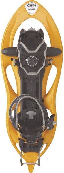 TSL 305 Initial Apricot, view: 0