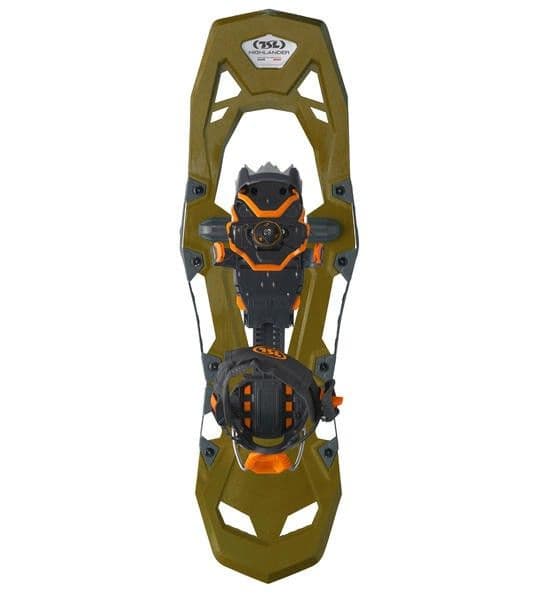 TSL Highlander Adjust Boa Large, view: 0