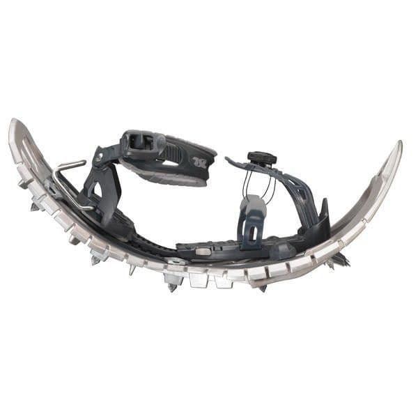 TSL SYMBIOZ Orginal Boa L -lumikengät, harmaa, view: 2