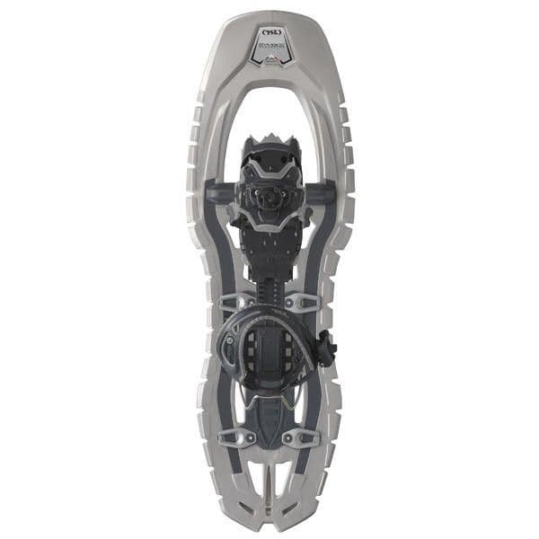 TSL SYMBIOZ Orginal Boa L -lumikengät, harmaa, view: 0