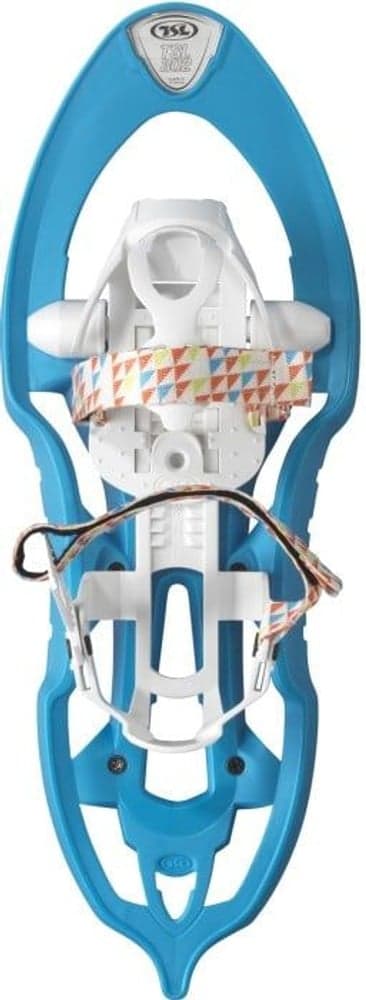 TSL 302 Freeze Danube Snöskor, view: 0