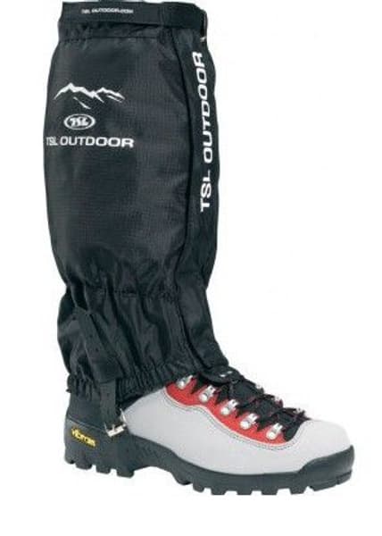 TSL Trek Black, view: 0