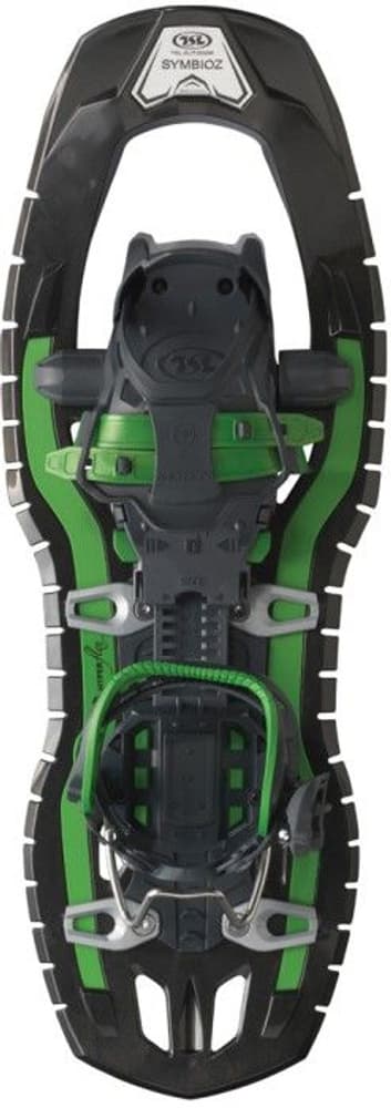 TSL Symbioz Motion Titan, view: 0