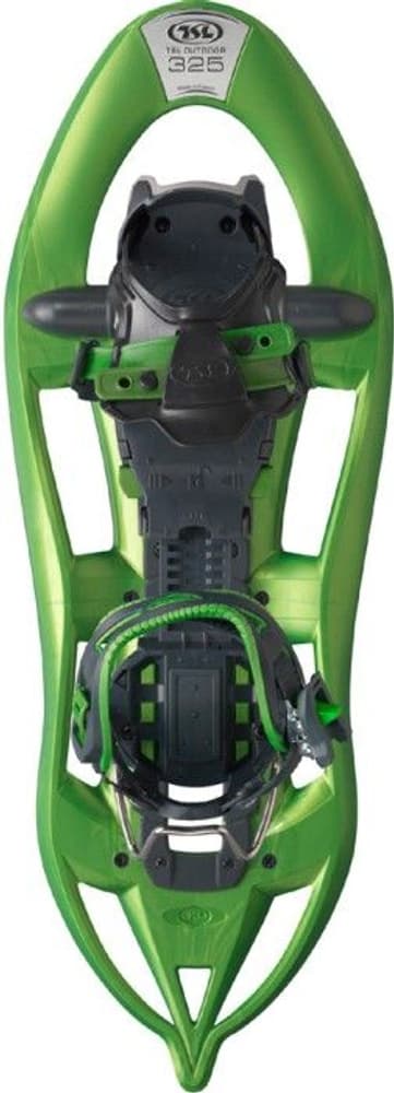 TSL 325 Ride Snøsko Cactus, view: 0