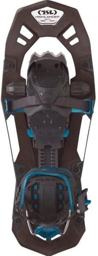 TSL Highlander Access Black - view: 0