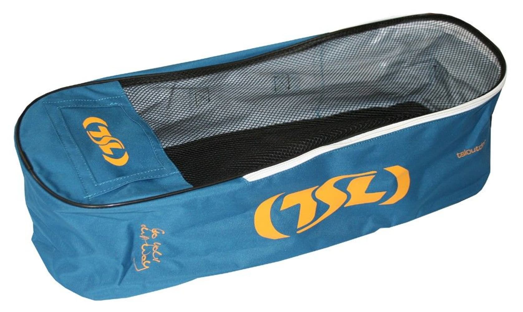 TSL 305 Ride Snöskor Pacific, view: 2