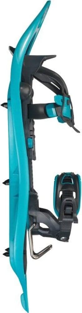 TSL 305 Ride Snöskor Pacific, view: 1