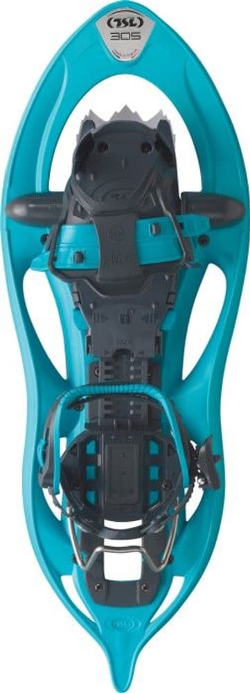 TSL 305 Ride Snöskor Pacific, view: 0