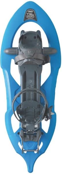 TSL 226 Start (50-120 kg) Blue Island, view: 0