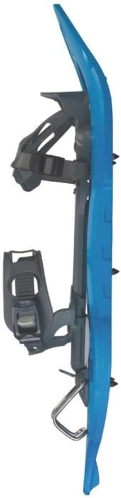 TSL 226 Start (50-120 kg) Blue Island, view: 1