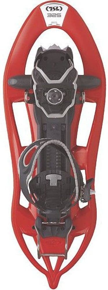 TSL 325 Initial Paprika Snøsko, view: 0