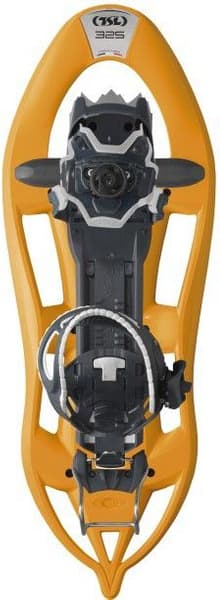 TSL 325 Initial Apricot Snöskor, view: 0