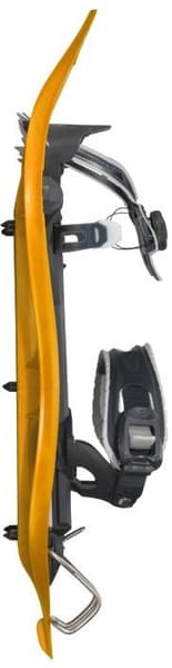 TSL 325 Initial Apricot Snöskor, view: 1