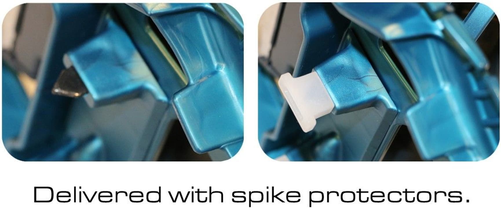 TSL Symbios Access Celestial Snøsko, view: 4