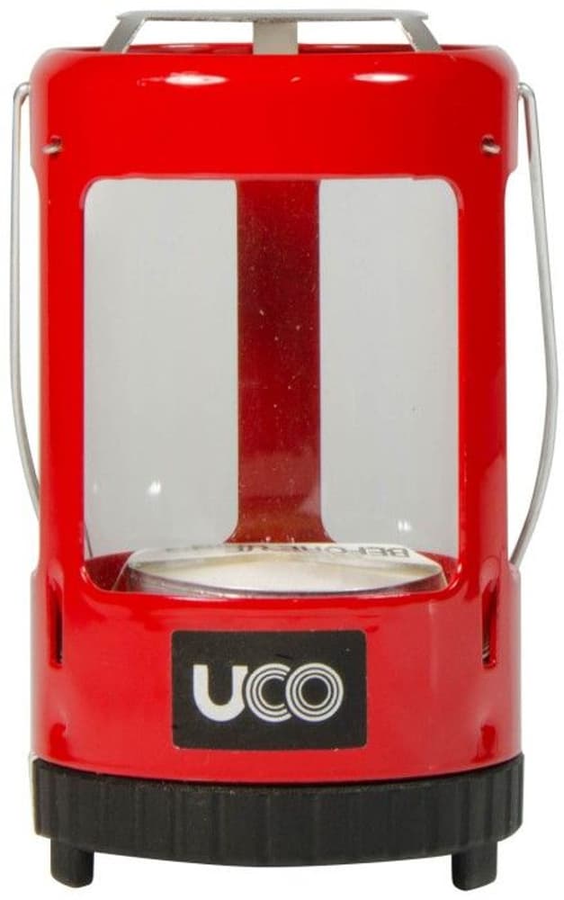 Mini Lantern Kit Red, view: 1