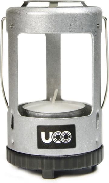 UCO Mini Lanterne Aluminium, view: 0