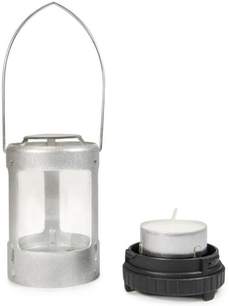 UCO Mini Lanterne Aluminium, view: 1