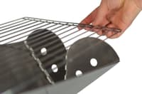 Flatpack Grill & Firepit - view: 1