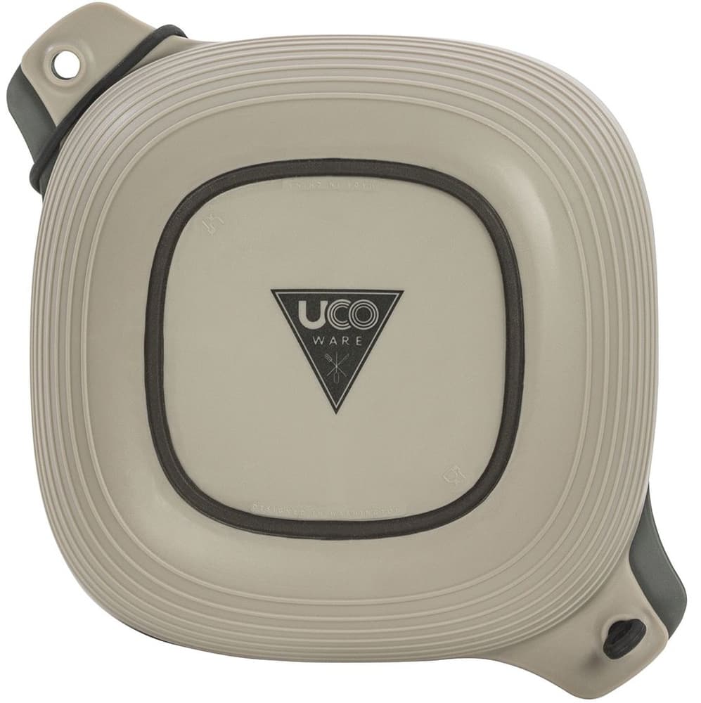 Mess Kit 4 Pieces Venture, view: 2