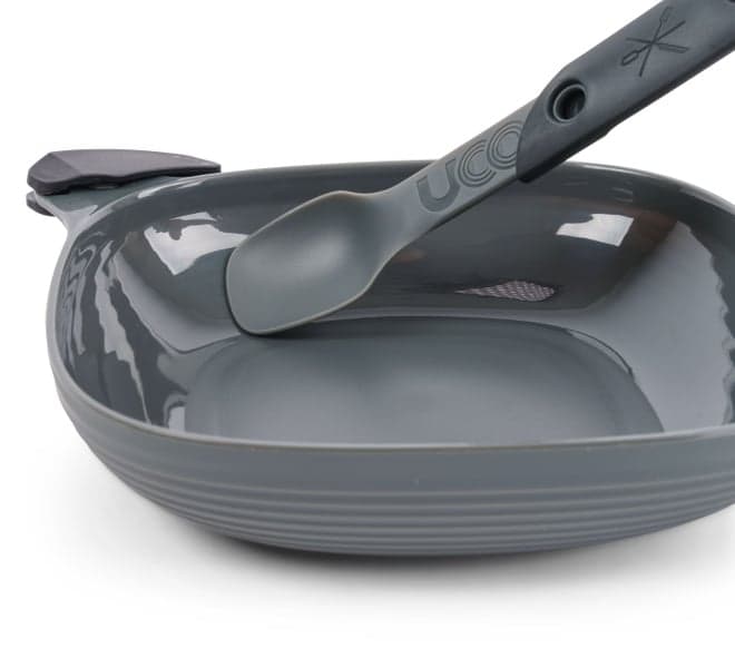 Mess Kit ECO 5 Pieces Midnight, view: 4