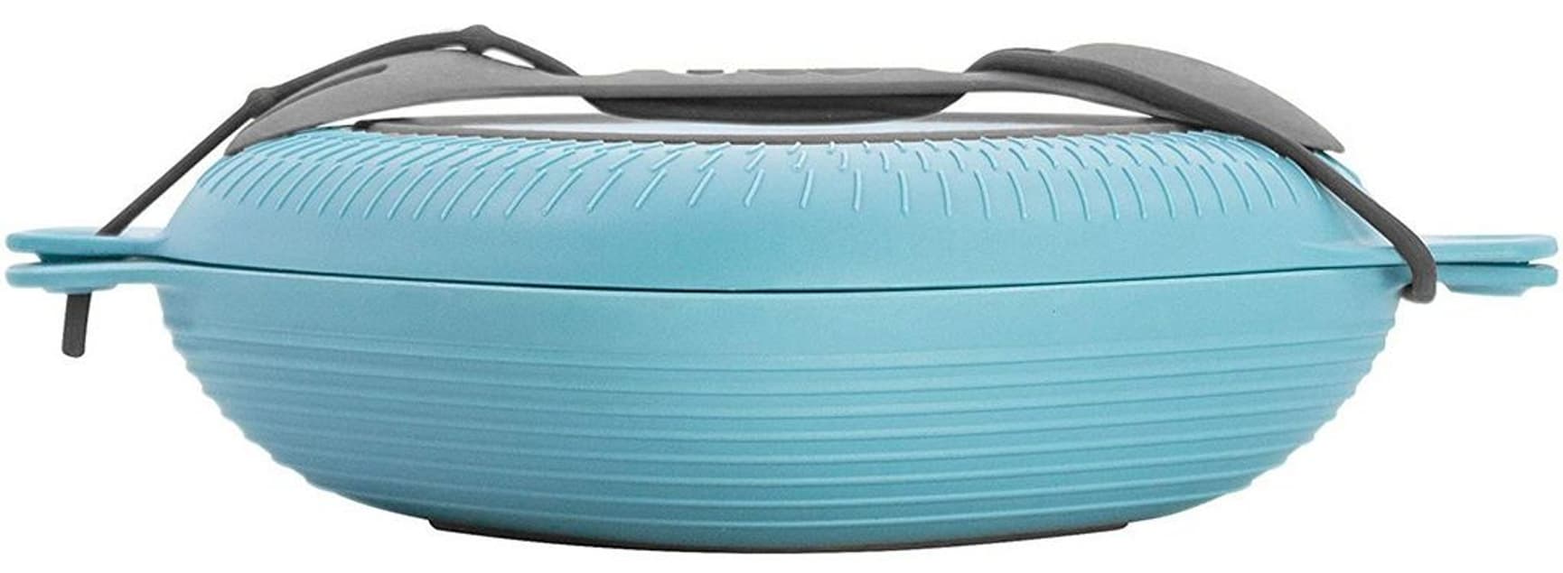 Mess Kit 4 Pieces Classic Blue, view: 1