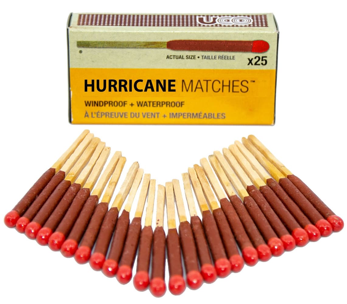 Hurricane Matches - 25 matches, view: 0