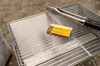 XL FlatPack Grill for 6-8 people - view: 4