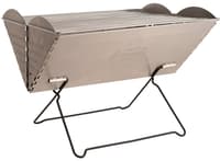 XL FlatPack Grill for 6-8 people - view: 1