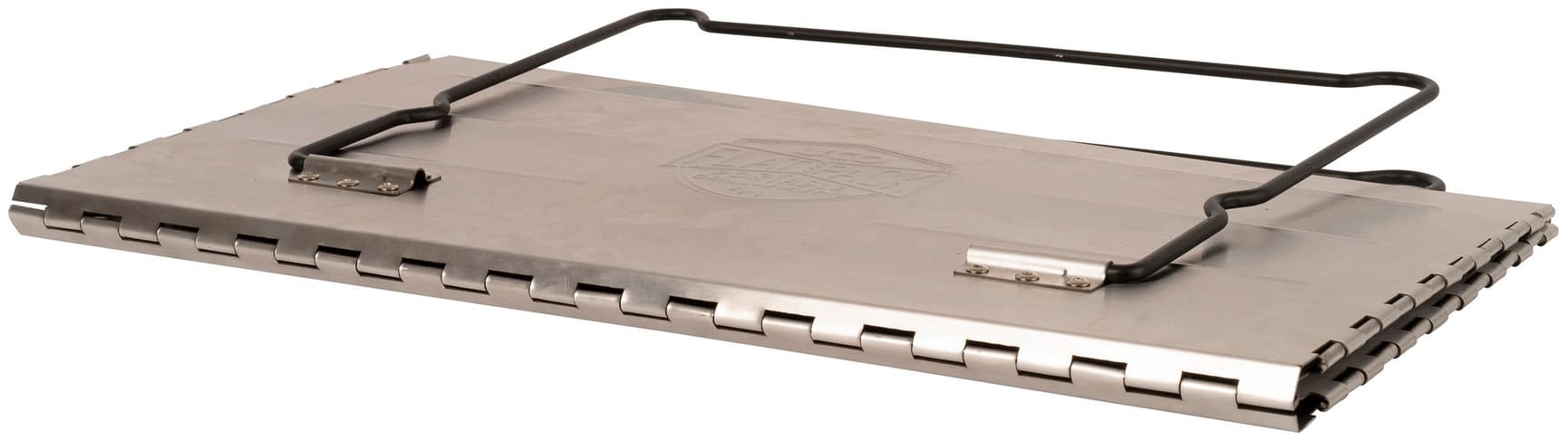 XL FlatPack Grill for 6-8 people, view: 2