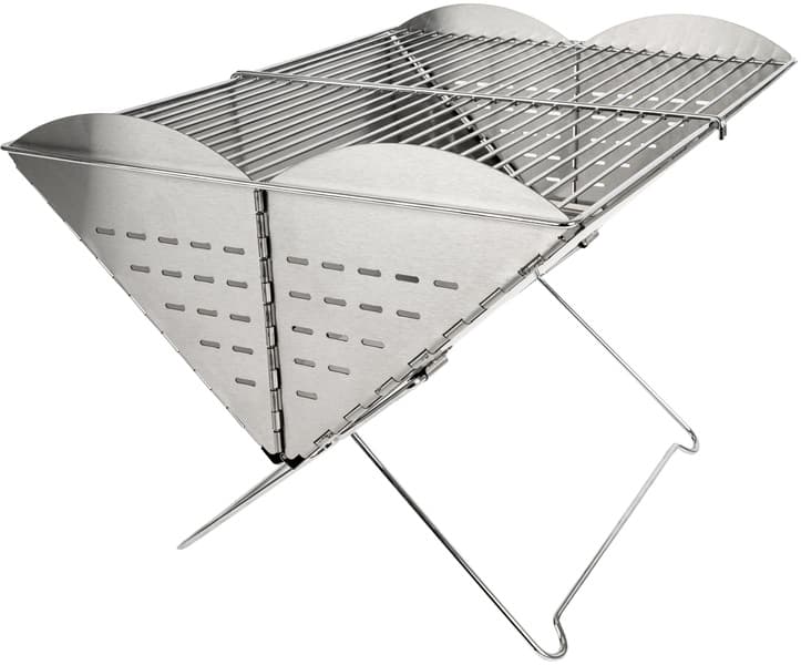 XL FlatPack Grill for 6-8 people, view: 0
