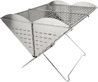 XL FlatPack Grill for 6-8 people - view: 0