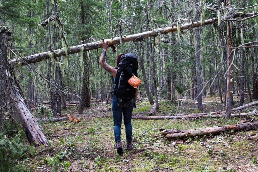 Mess Kit 4 Pieces Retro Sunrise, view: 5