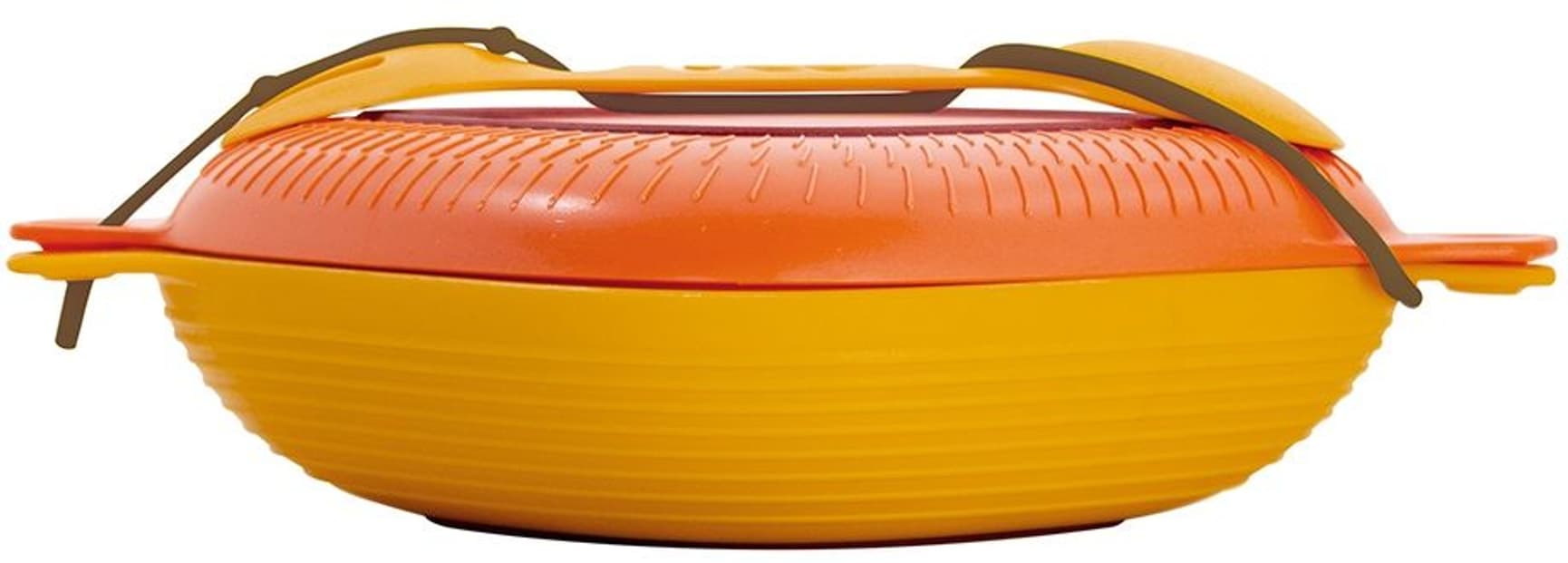 Mess Kit 4 Pieces Retro Sunrise, view: 1