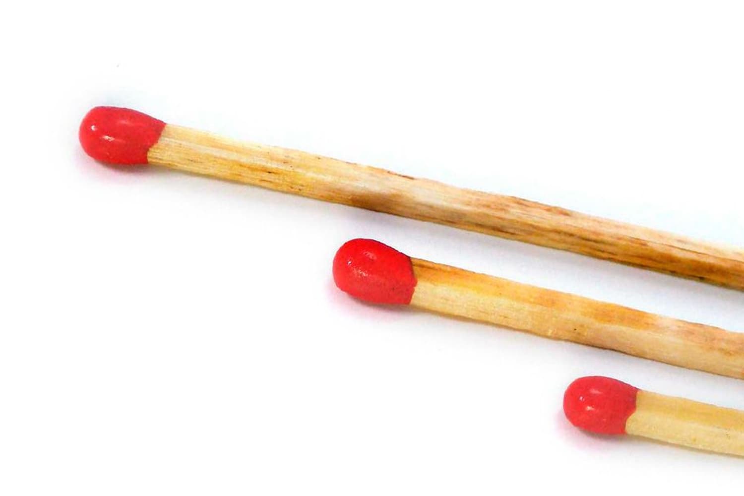 UCO Waterproof Matches 4-pack, view: 2