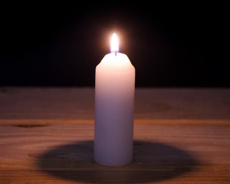 UCO 9-timers Lys til Original 3-pack, view: 1