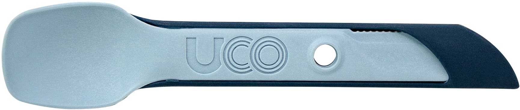 Switch Spork Utensil Set Stone Blue, view: 1