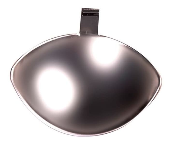 Original Lantern Kit Powder Coated Red, view: 2