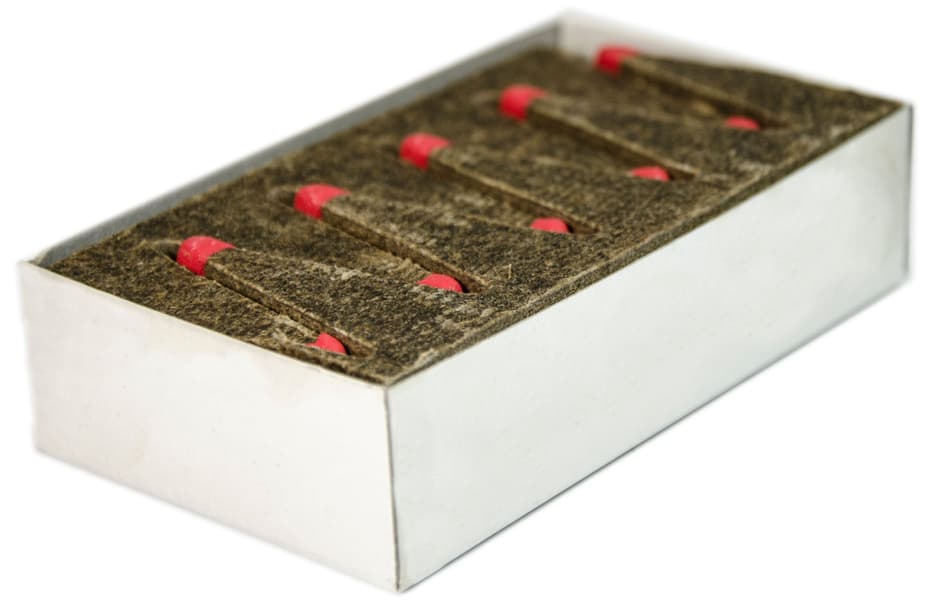 SweetFire Strikeable Fire Starter 20-pack, view: 2