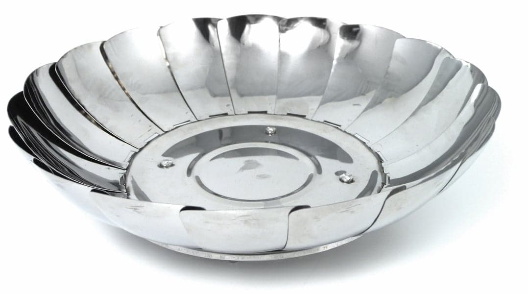 UCO FireBowl bærbar og sammenleggbart ildsted, view: 1