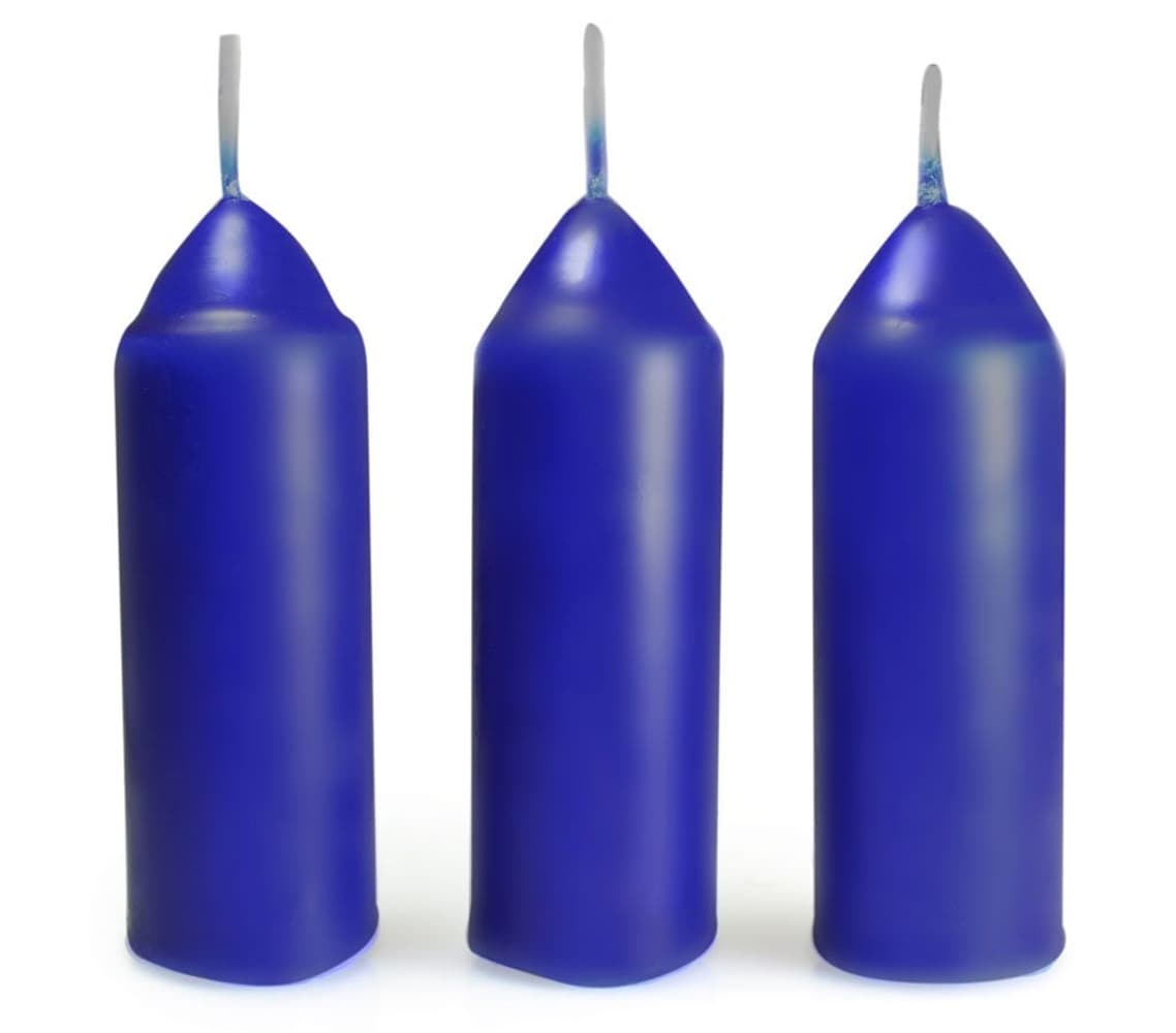 UCO 9-timers Lys Citronella til Original 3-pack, view: 0