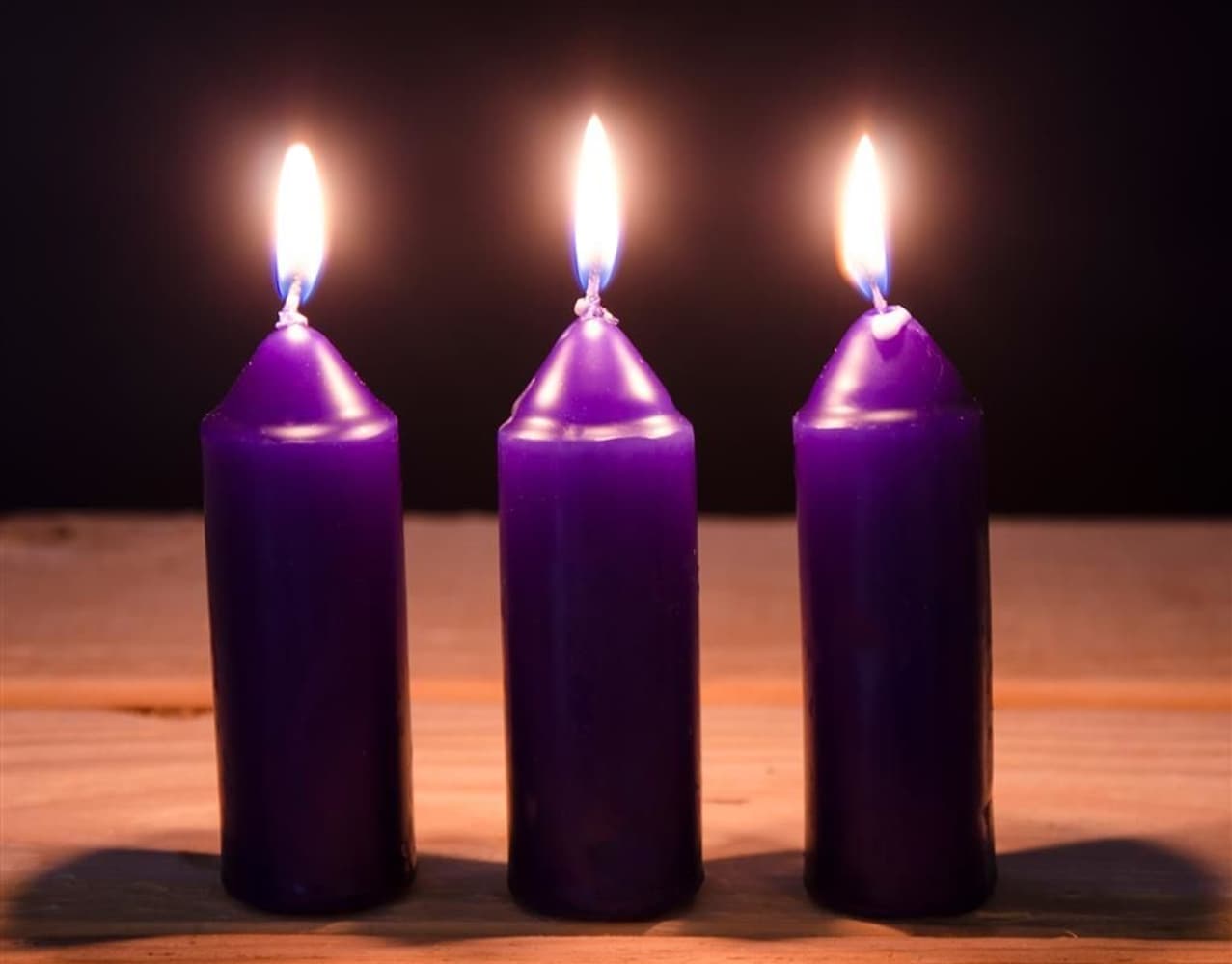 UCO 9-timers Lys Citronella til Original 3-pack, view: 1