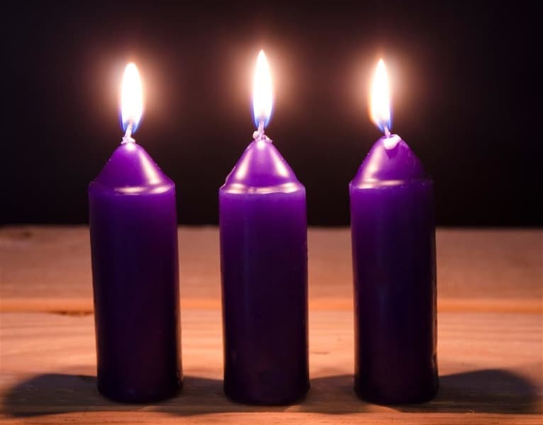 UCO 9-timers Lys Citronella til Original 3-pack, view: 1